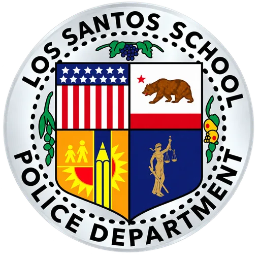 LSPD Logo